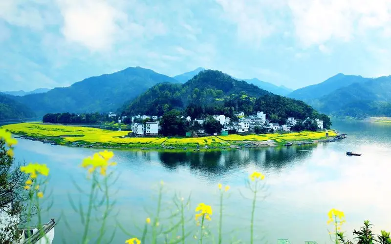 节能智能化智慧城市